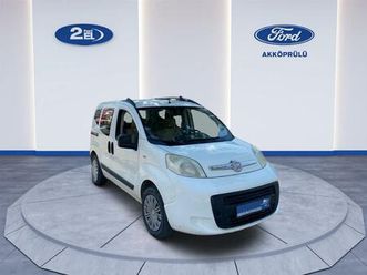 combi 1.3 multijet pop , 74hp, combi camli