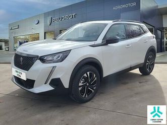 puretech 130 s&s bvm6 allure pack