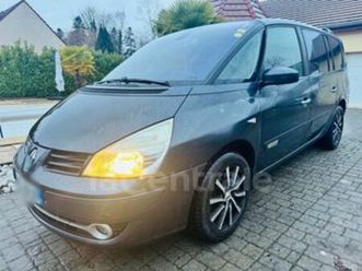 iv generation2 2.0 dci 175 alyum plus