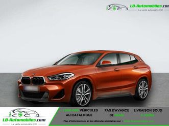 bmw x2 xdrive 25d 231 ch bva