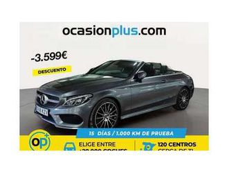 cabrio 9g-tronic
