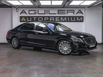 mercedesmaybach s 500