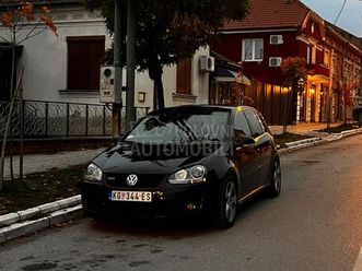 volkswagen golf 5 gti