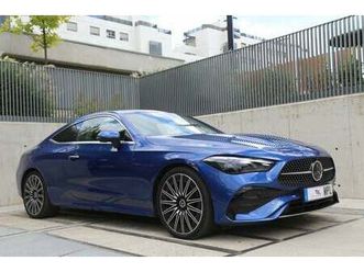 mercedes-benz clase cle 220d 9g-dct