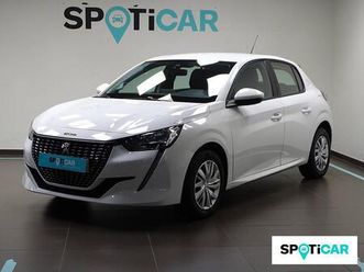 bluehdi 73kw (100cv) active pack