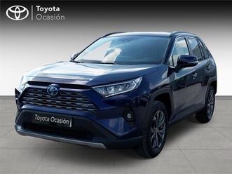 rav4 - my24 advance 5p 220h e-cvt (4x2)