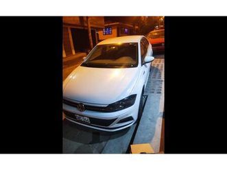 volkswagen virtus 2023 usado seminuevo en lima