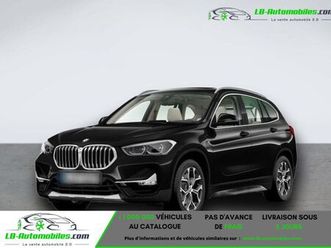 bmw x1 xdrive 25i 231 ch bva