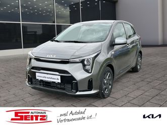 vision 1.2 klima, navi, sitzheiz. uvm.!