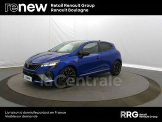 v generation2 1.6 e-tech full hybrid 145 esprit alpine