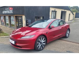 highland 346 grande autonomie awd 75kw phase 3