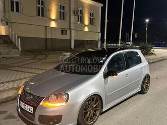 volkswagen golf 5