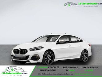 bmw série 2 gran coupé m235i xdrive 306 ch bva