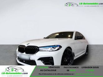 bmw série 5 m550i xdrive 462 ch bva