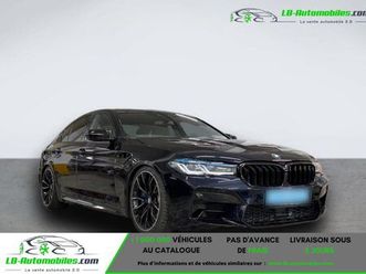 bmw série 5 m550i xdrive 462 ch bva