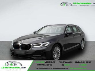bmw série 5 touring 540i xdrive 340 ch bva