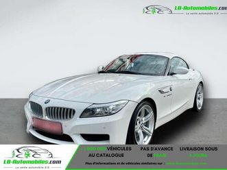 bmw z4 sdrive 35i 306ch