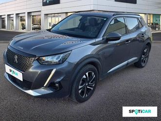 puretech 130 s&s eat8 allure pack