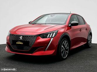 peugeot 208 1.2 puretech gt