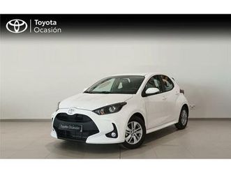 5 puertas business plus 120h automático (e-cvt)