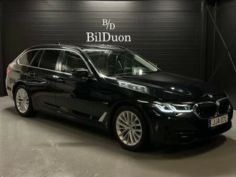 xdrive touring steptronic euro 6