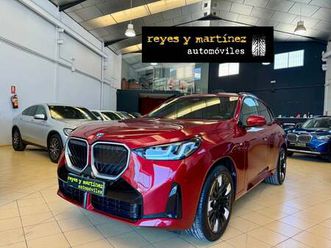 x3 xdrive 20da m sport