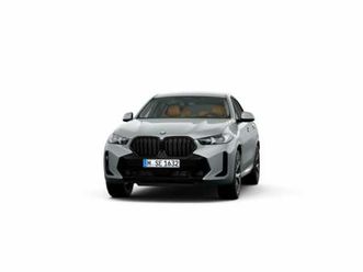 x6 xdrive 30da m sport