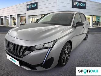 5p puretech 130 s&s man allure