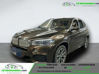 bmw x5 xdrive50i 450 ch bva