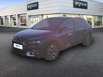 puretech 110ch s&s shine eat6 e6.d-temp