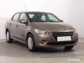 peugeot 301 1.2 vti katowice - sprzedajemy.pl