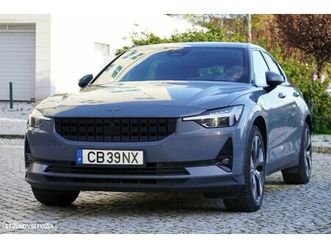 polestar 2 long range 78 kwh