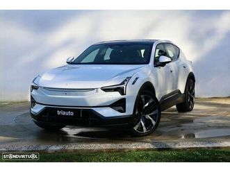 polestar 3 long range 111 kwh awd performance plus pilot