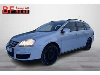 volkswagen golf variant 1.6 multifuel euro 4