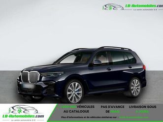 bmw x7 xdrive40i 340 ch bva