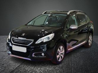 peugeot 2008 1.4 hdi, 68cv