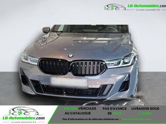 bmw série 6 gran turismo 640i 340 ch bva
