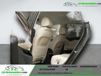 bmw série 6 gran turismo 640i 340 ch bva