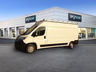 tole 35 l3h2 bluehdi 140 s&s bvm6 driver