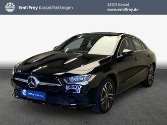 cla 250 e coupe|pano|park|kam|advanced