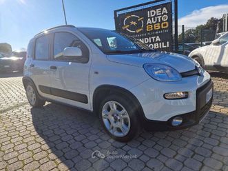 1.0 firefly hybrid city life promo finanziamento