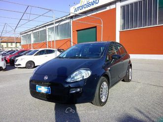 1.4 8v 5 porte easypower street