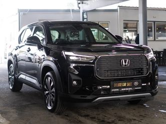 honda wr-v 1,5l 2025