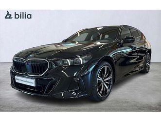 bmw 535 530e xdrive demo | m sport business edition m sport pro