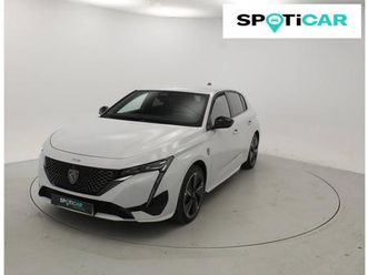 5p electrico 115kw (156cv) first edition