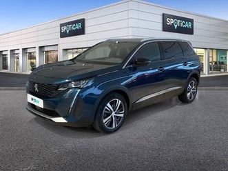 1.2 puretech 96kw s&s allure pack