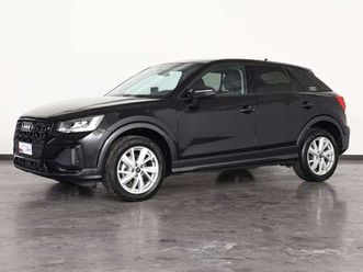 30 1.0 tfsi business advanced 116cv