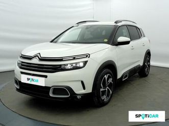 bluehdi 130ch s&s shine eat8