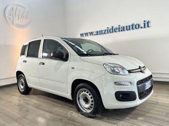 van 1.0 hybrid 2 posti