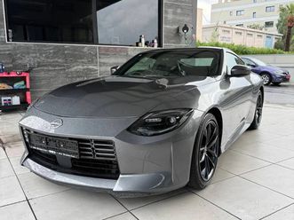 nissan 400z 3,0l 2024